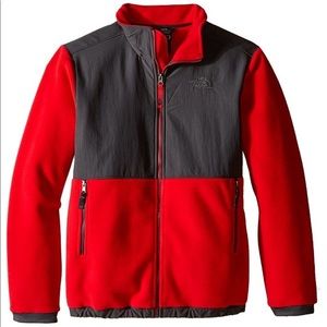 North Face Jacket